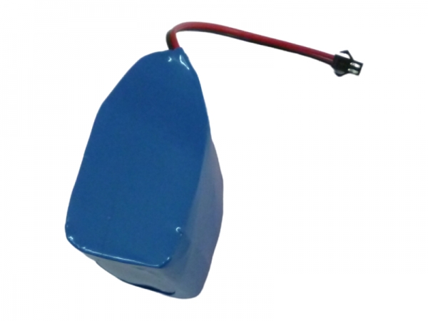 25.9V 2600mAh圆柱锂电池